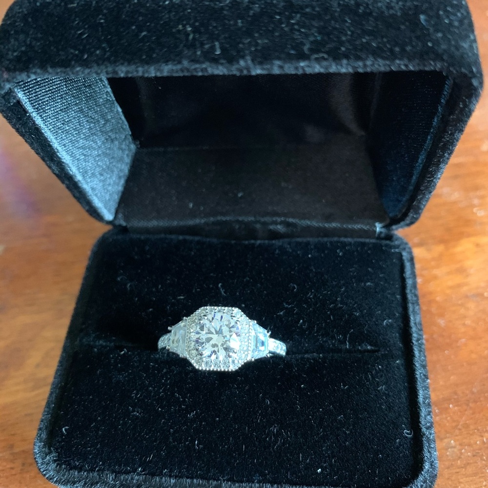Engagement Ring